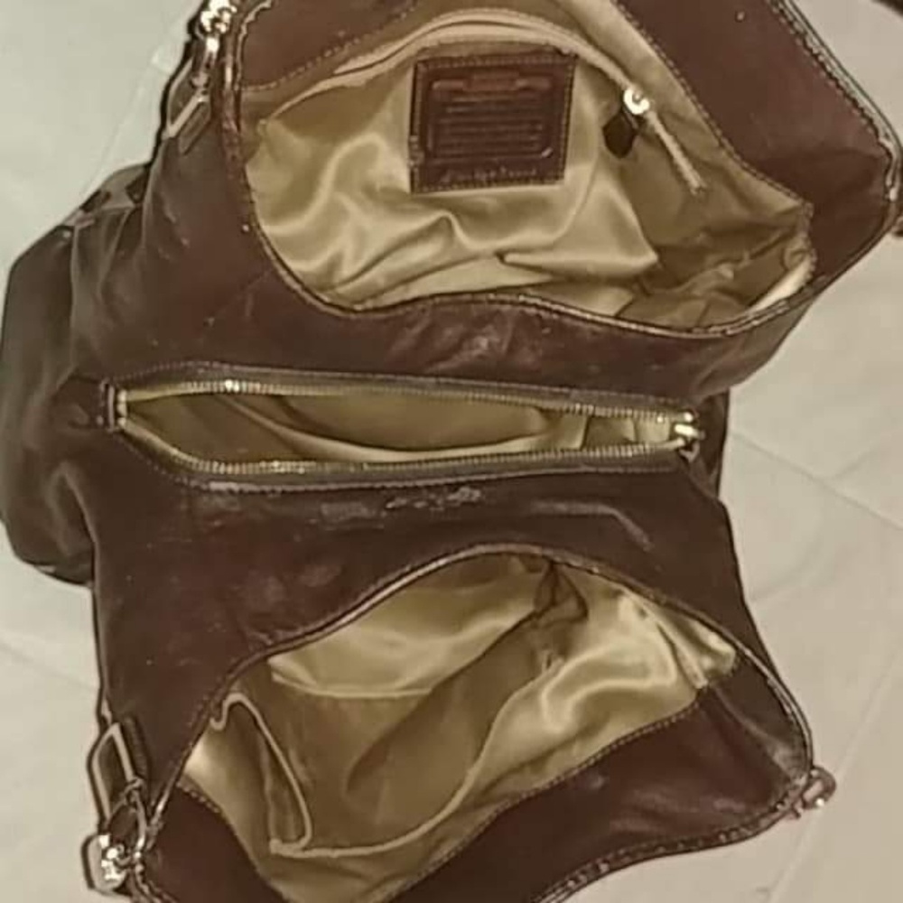 Coach Purses - image 2